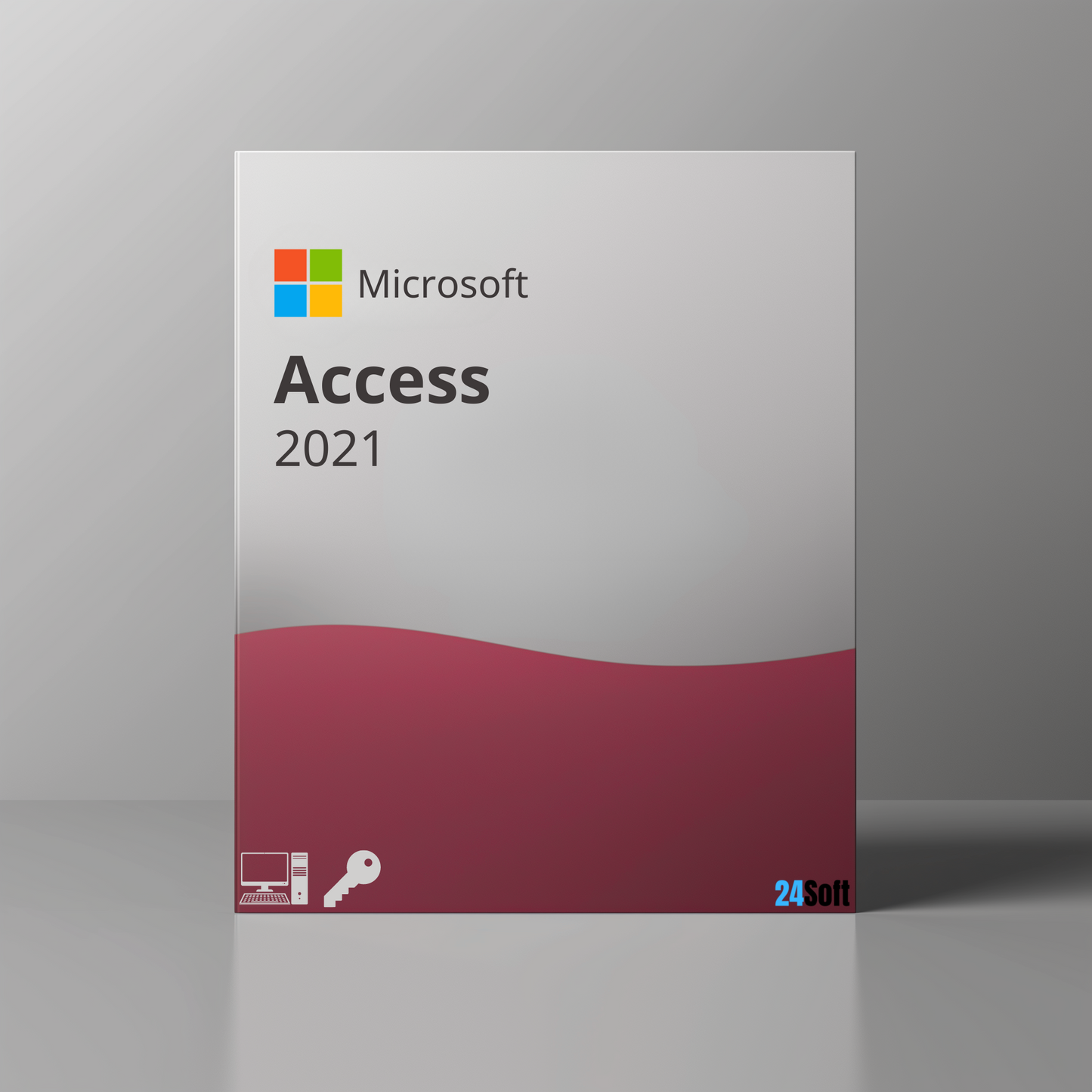Microsoft Access 2021 