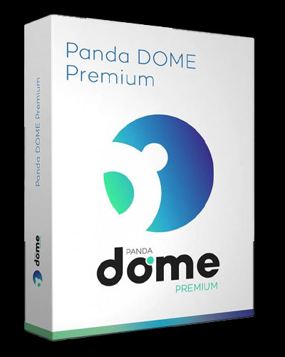Panda Dome Premium - 1 Usuario 1 Año, Global 