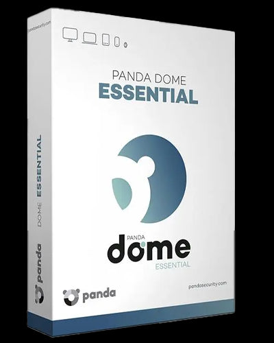 Panda Dome Essential - 1 eszköz 1 év