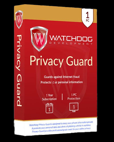 Watchdog Adatvédelmi őr 1 százalékos európai régió