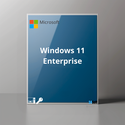 Windows 11 Enterprise 