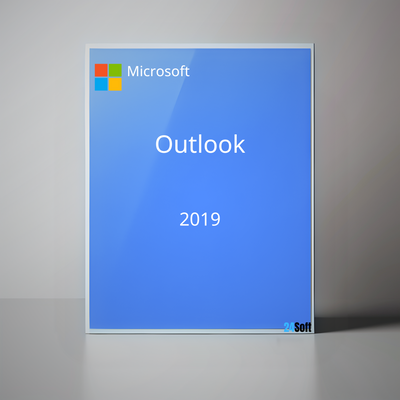 Microsoft Office Outlook 2019 | Online Activation