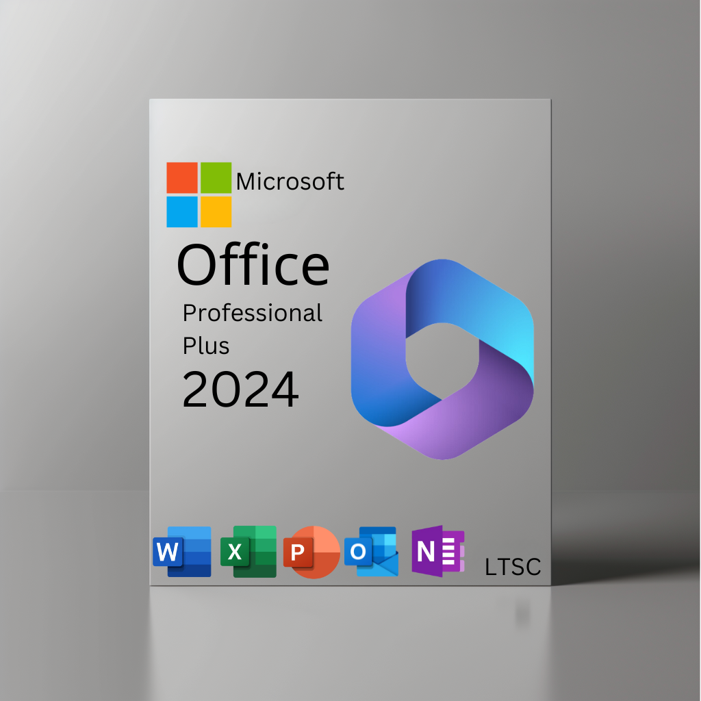 Microsoft Office Pro Plus 2021 Perakende | Çevrimiçi Aktivasyon 