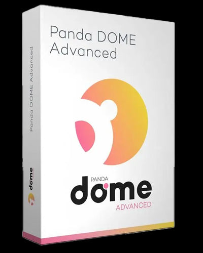 Panda Dome Advanced - 3 eszköz 1 év