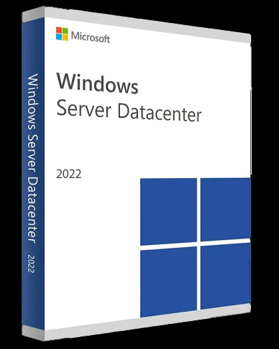 Windows Server 2022 Datacenter - Cheie Digitală Globală 
