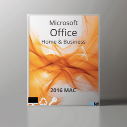 Microsoft Office Acasă și Afaceri 2016 MAC Retail | Se leagă de contul tău Microsoft 